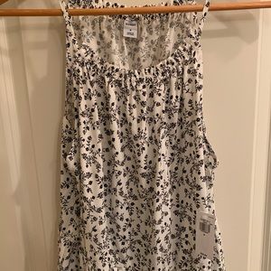 NWT summer dress